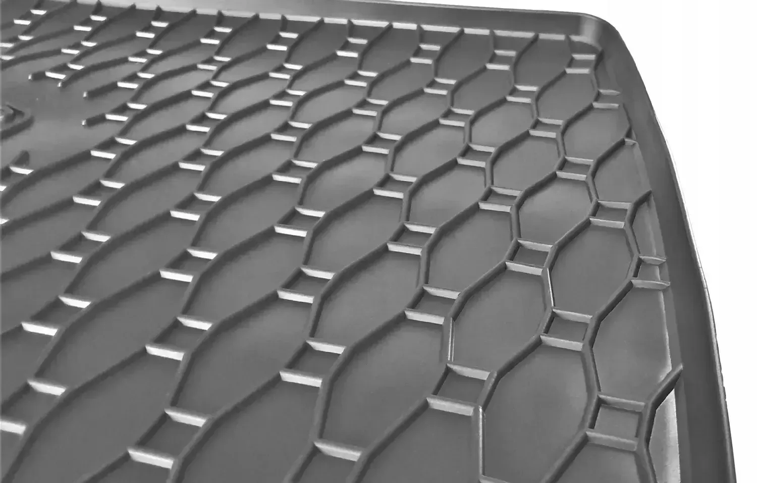 Bagasjeromsmatte Ford Kuga II 2013 - 2020 – bilde 5