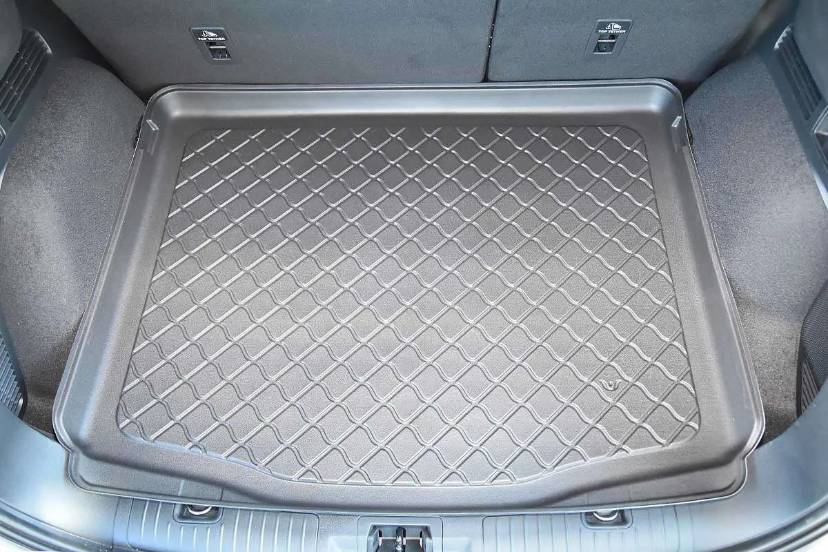 Bagasjeromsmatte Ford Kuga III 2019 ->