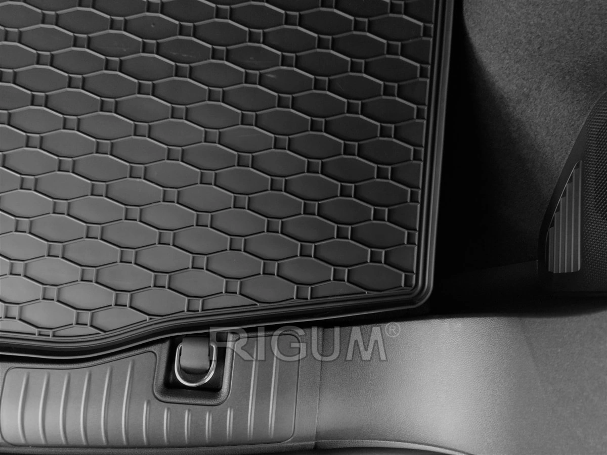 Bagasjeromsmatte Ford Kuga III 2019-> / Ford Kuga (MHEV / PHEV) Hybrid 2020-> – bilde 5