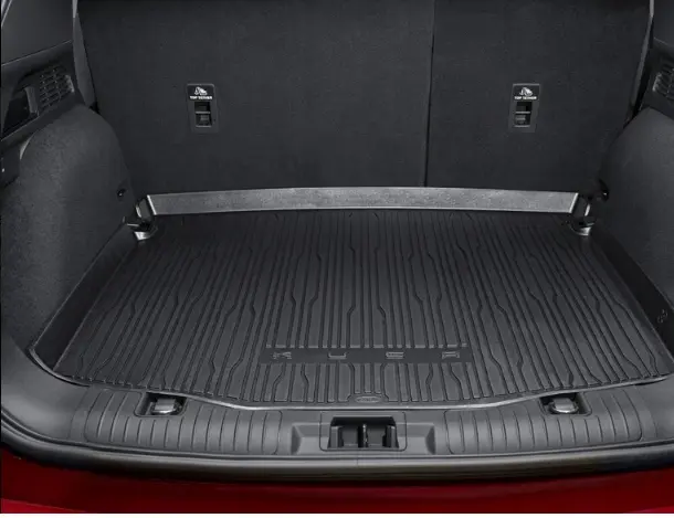 Bagasjeromsmatte Ford Kuga III 2019 ->