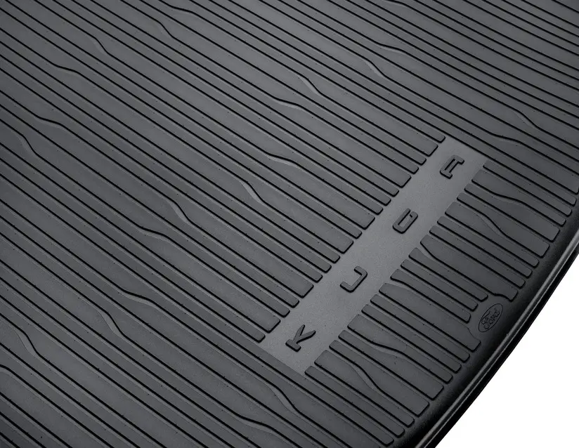 Bagasjeromsmatte Ford Kuga III 2019 -> – bilde 3