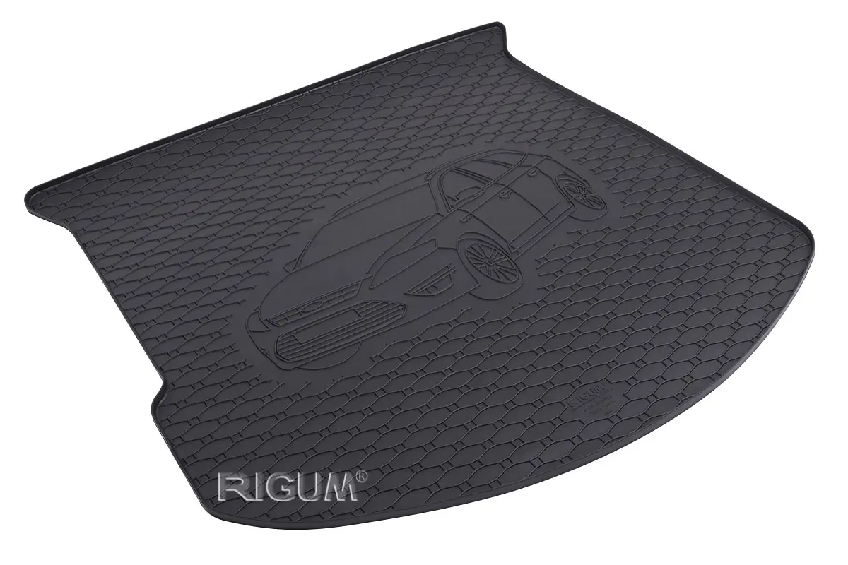 Bagasjeromsmatte Ford Mondeo IV 2007 - 2014