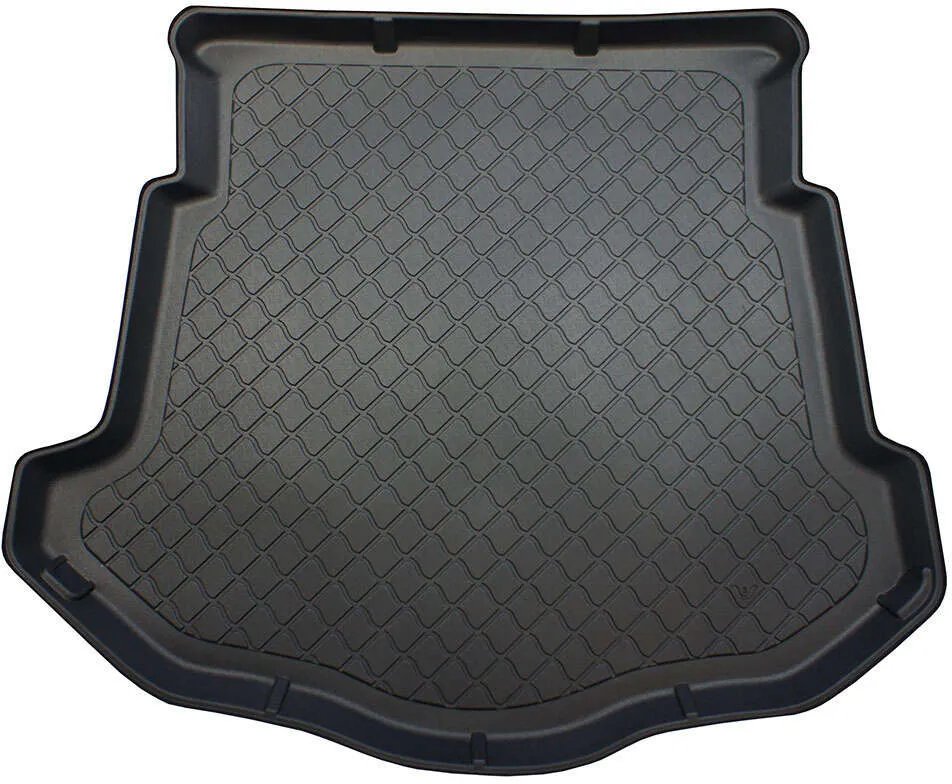 Bagasjeromsmatte Ford Mondeo IV Hatchback 2007 - 2014