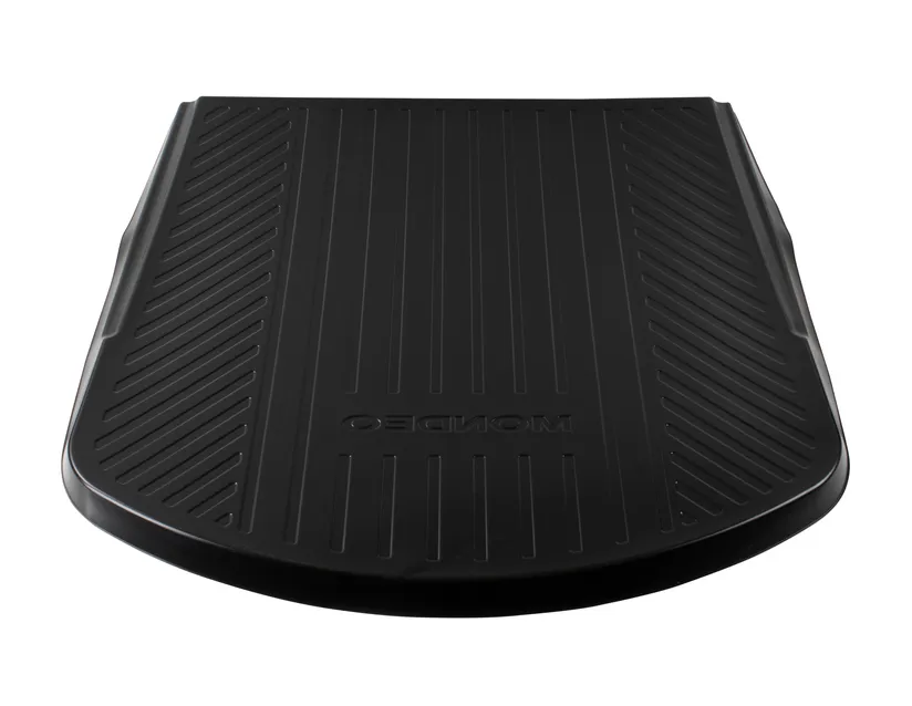 Bagasjeromsmatte Ford Mondeo IV Stasjonsvogn 2007 - 2014 │ Genuine® Rubber Boot Liner Mat Anti-Slip – bilde 4