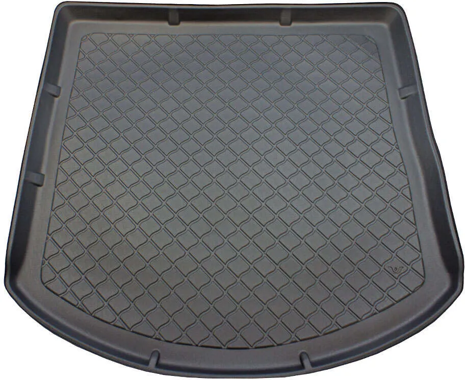 Bagasjeromsmatte Ford Mondeo IV Turnier / Stasjonsvogn 2007 - 2014