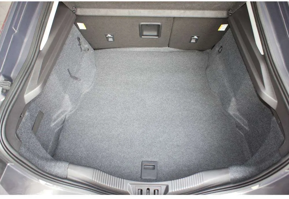 Bagasjeromsmatte Ford Mondeo V Liftback / Hatchback 2015 - 2022 – bilde 2
