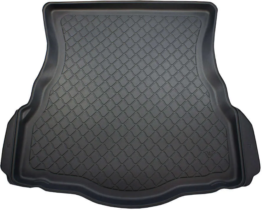 Bagasjeromsmatte Ford Mondeo V Liftback / Hatchback 2015 - 2022 – bilde 3