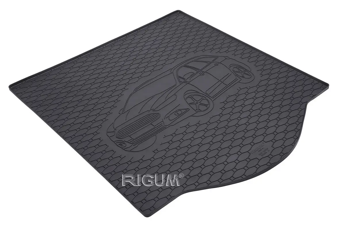 Bagasjeromsmatte Ford Mondeo V Turnier 2014 - 2022