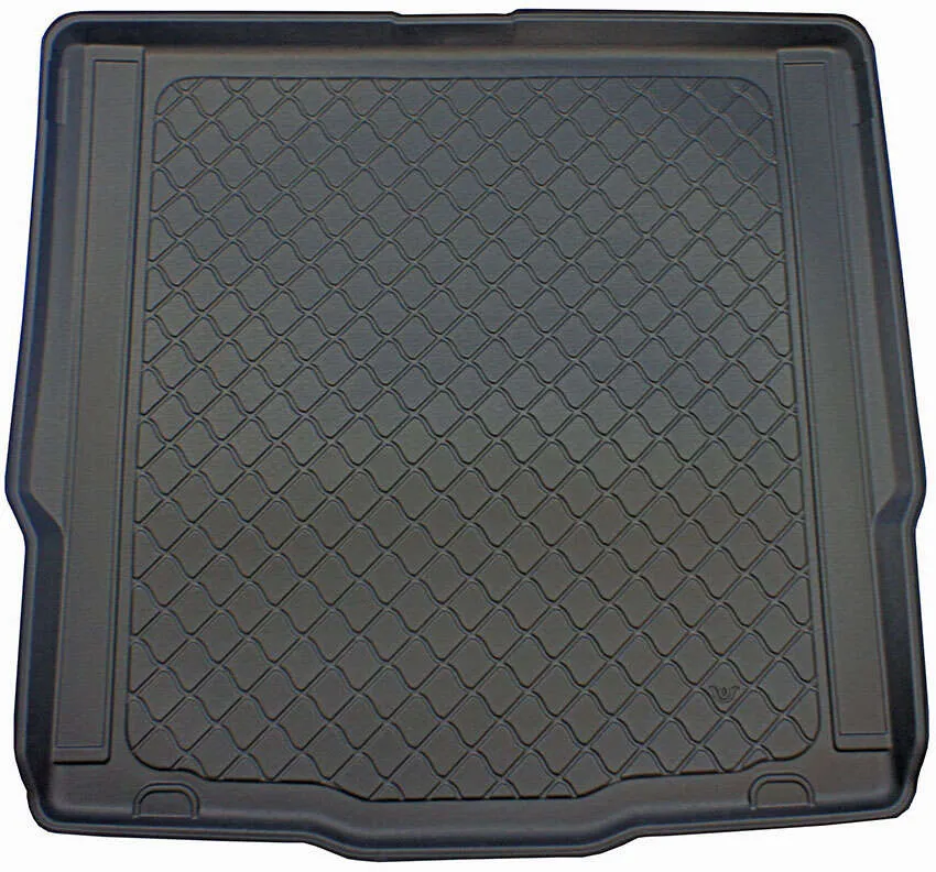 Bagasjeromsmatte Ford Mondeo V Turnier / Stasjonsvogn 2015 - 2022