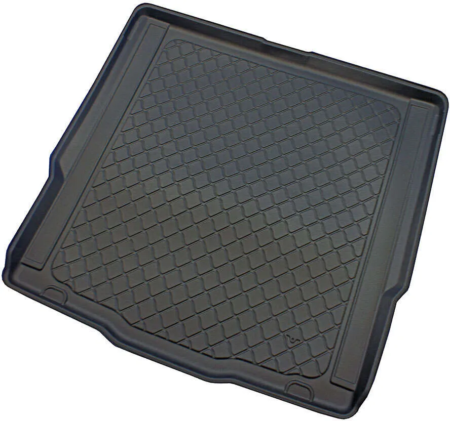 Bagasjeromsmatte Ford Mondeo V Turnier / Stasjonsvogn 2015 - 2022 – bilde 3