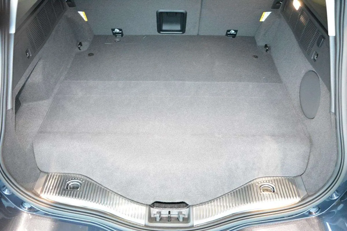 Bagasjeromsmatte Ford Mondeo V Turnier / Stasjonsvogn 2015 - 2022
