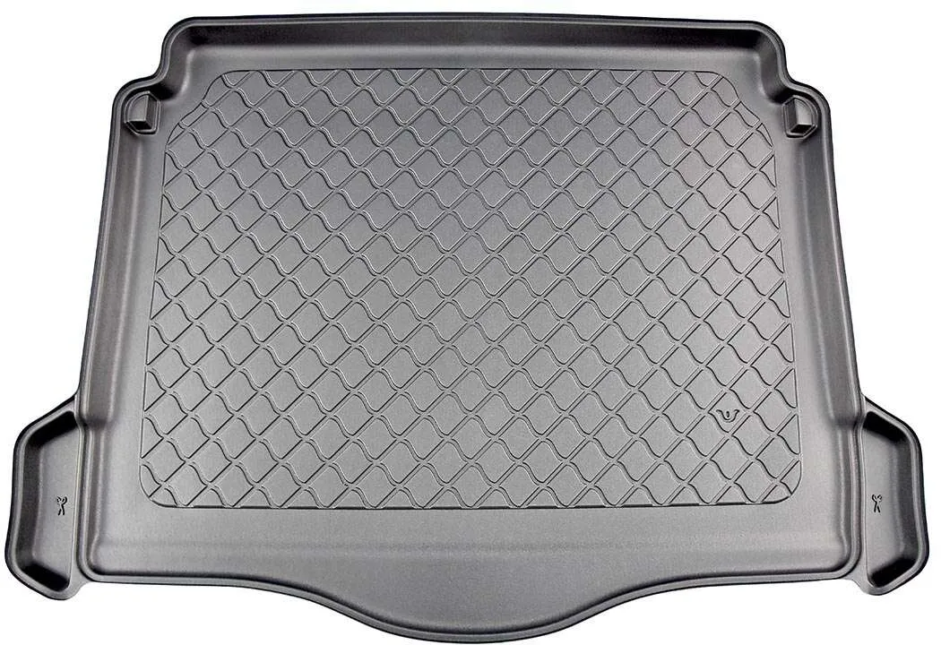 Bagasjeromsmatte Ford Mondeo V Turnier / Stasjonsvogn 2015 - 2022 – bilde 2