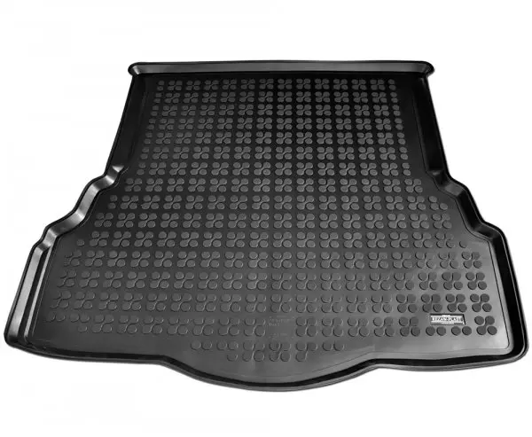 Bagasjeromsmatte Ford Mondeo V Vignale Sedan 2014 - 2022