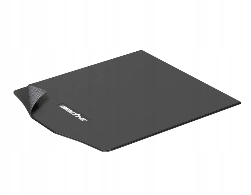 Bagasjeromsmatte Ford Mustang Mach-E 2020 -> │ Stoff med lastekantbeskyttelse - Genuine® Load Compartment Mat Reversible