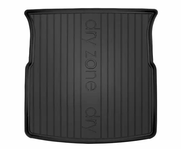 Bagasjeromsmatte Ford S-Max I 2006 - 2014