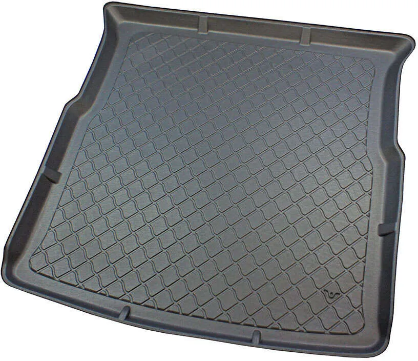 Bagasjeromsmatte Ford S-Max I Varebil 2006 - 2014 – bilde 2