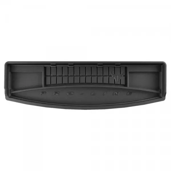 Bagasjeromsmatte Ford S-Max II 2014 - 2023 │ 7 seter