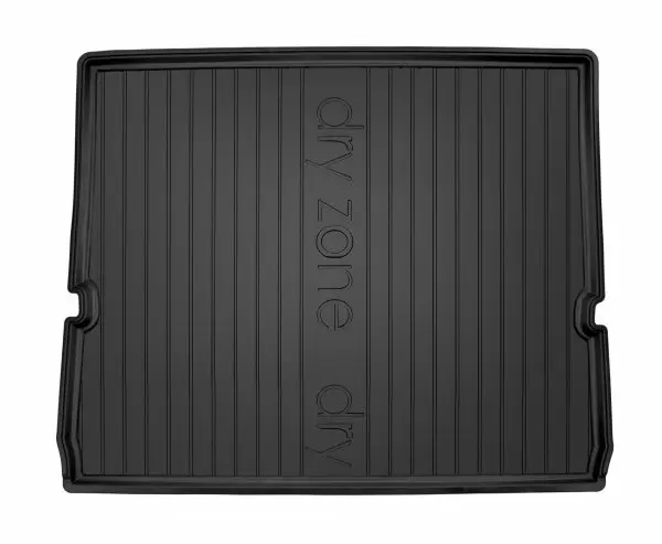 Bagasjeromsmatte Ford S-Max II 2014 - 2023