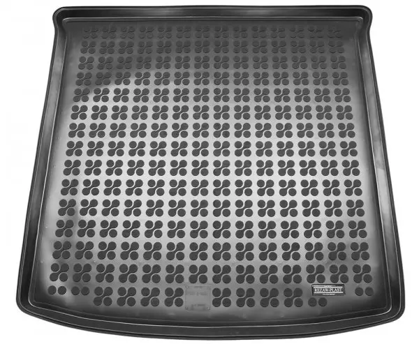 Bagasjeromsmatte Ford S-Max II 2014 - 2023