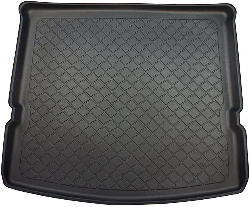 Bagasjeromsmatte Ford S-Max II Varebil 2014 - 2023 – bilde 2