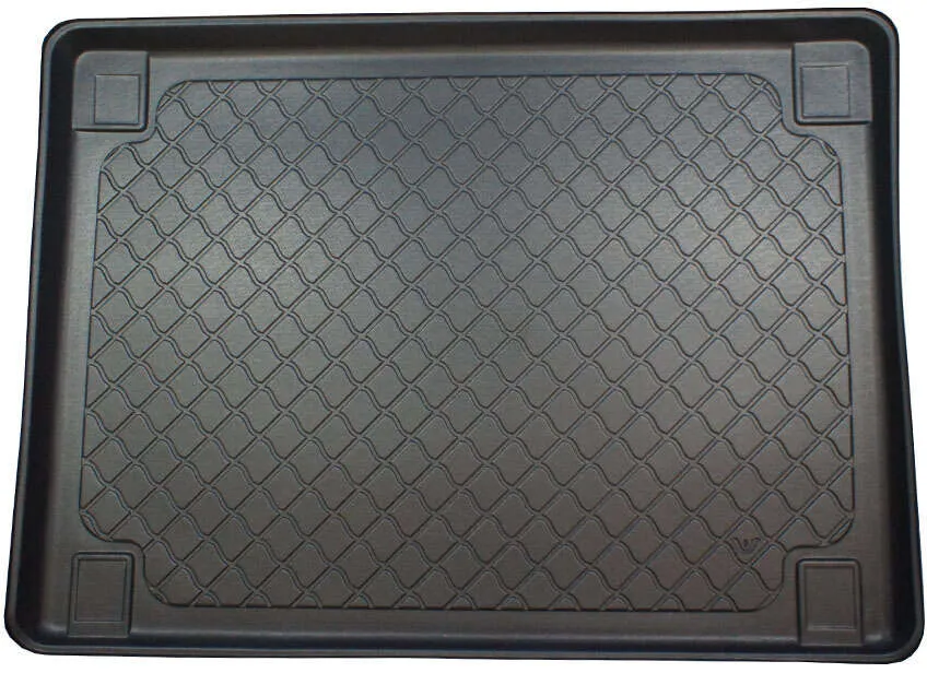 Bagasjeromsmatte Ford Tourneo Connect II Varebil 2012 - 2022