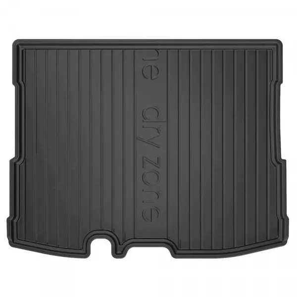 Bagasjeromsmatte Ford Tourneo Courier I 2014 - 2023