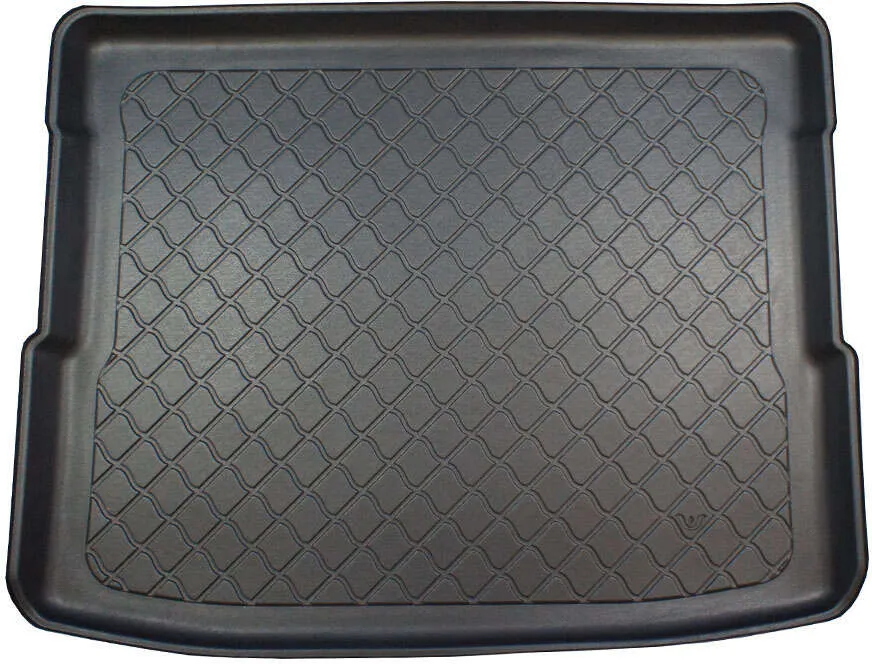 Bagasjeromsmatte Ford Tourneo Courier Varebil 2014 - 2023