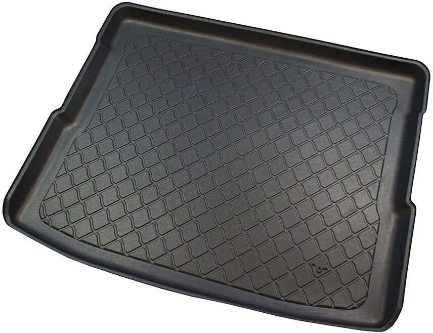 Bagasjeromsmatte Ford Tourneo Courier Varebil 2014 - 2023 – bilde 2