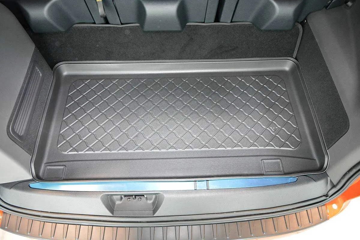 Bagasjeromsmatte Ford Tourneo Custom L1 Varebil 2018 -> – bilde 2
