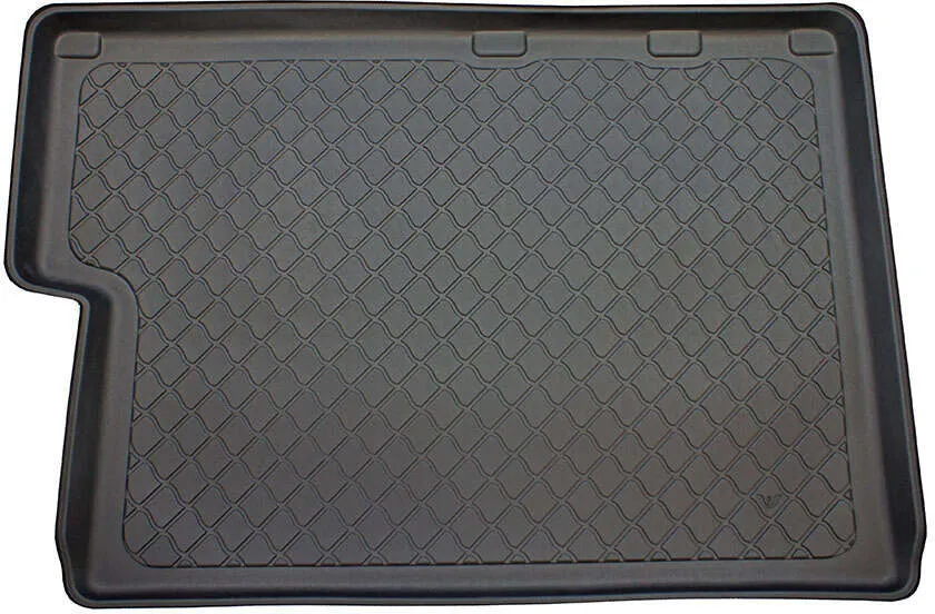 Bagasjeromsmatte Ford Tourneo Custom L2 Varebil 2012 - 2023