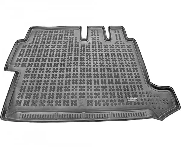 Bagasjeromsmatte Ford Transit Custom I 2012 - 2023 │ L2 - Long