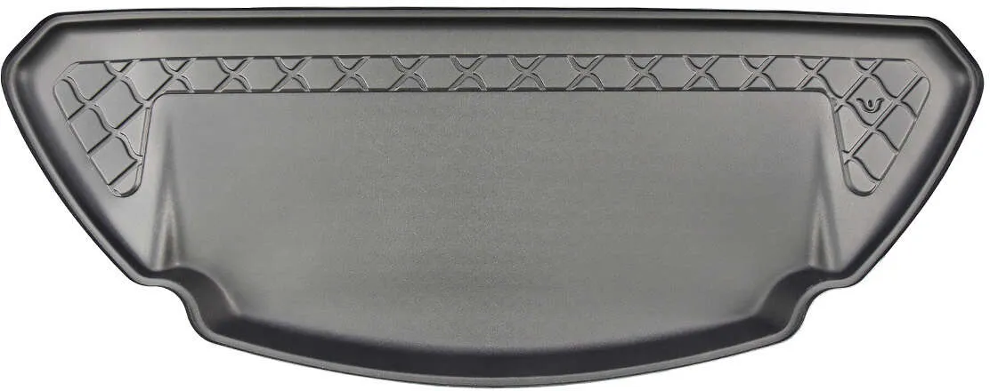 Bagasjeromsmatte fram Tesla Model X 2015 - 2021 │ Guardliner Frunk Liner – bilde 3