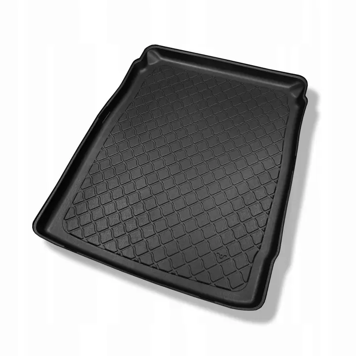 Bagasjeromsmatte Guardliner BMW 6 Gran Coupe (F06) 2011 - 2019