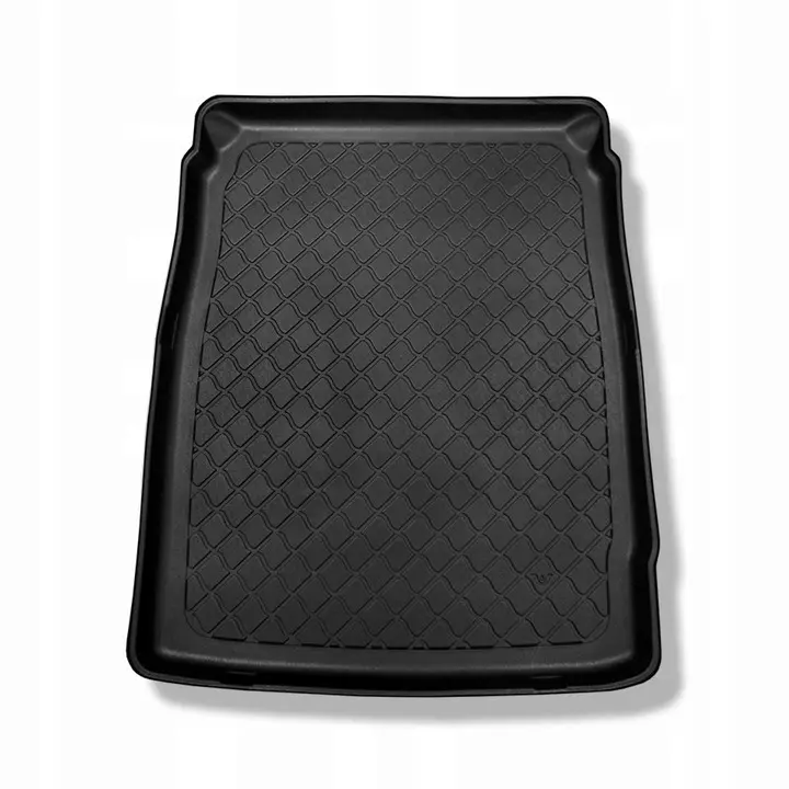 Bagasjeromsmatte Guardliner BMW 6 Gran Coupe (F06) 2011 - 2019 – bilde 2
