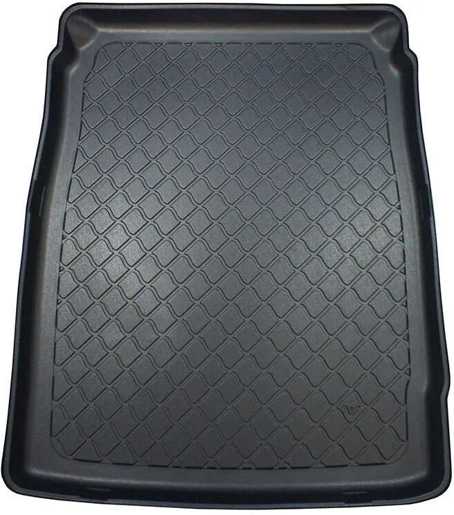Bagasjeromsmatte Guardliner BMW 6 Gran Coupe (F06) 2011 - 2019 – bilde 3