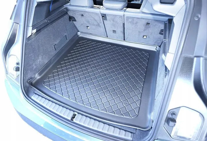 Bagasjeromsmatte Guardliner BMW iX (I20) 2021->
