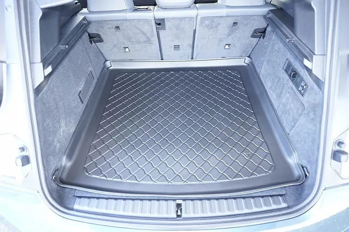 Bagasjeromsmatte Guardliner BMW iX (I20) 2021-> – bilde 2
