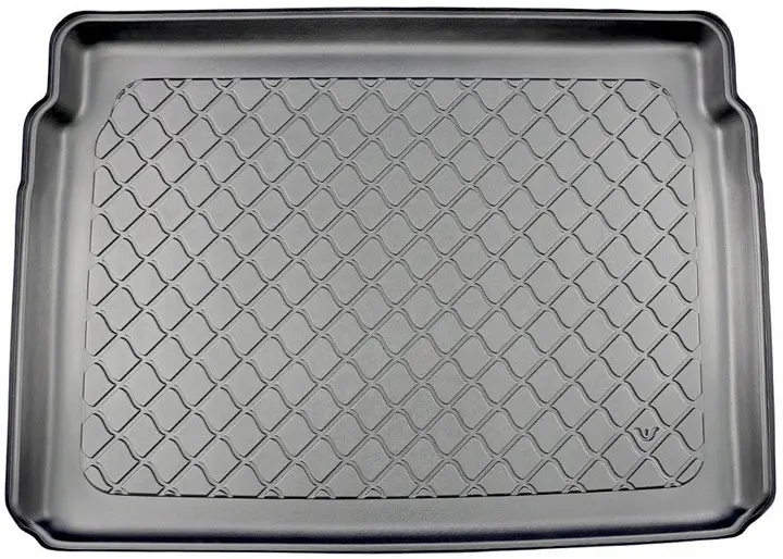 Bagasjeromsmatte Guardliner Citroën C4 III / ë-C4 2020-> – bilde 2