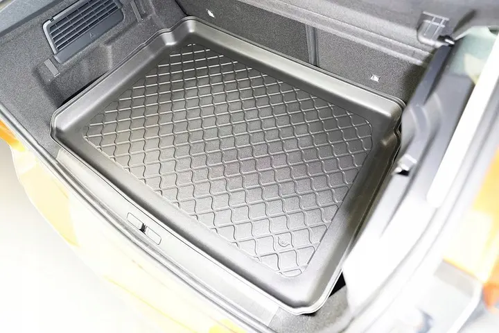 Bagasjeromsmatte Guardliner Citroën C4 III / ë-C4 2020-> – bilde 3