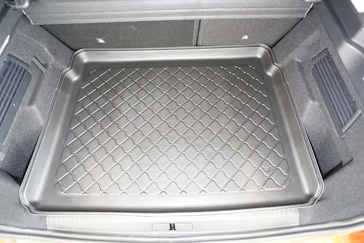 Bagasjeromsmatte Guardliner Citroën C4 III / ë-C4 2020-> – bilde 4