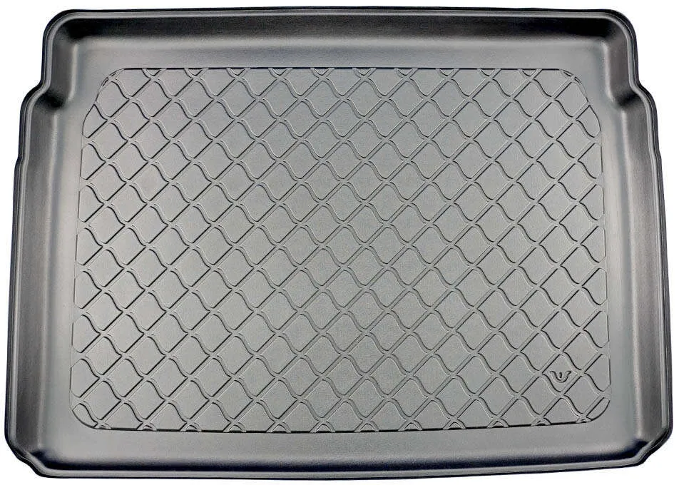 Bagasjeromsmatte Guardliner Citroën C4 III / ë-C4 2020-> – bilde 6
