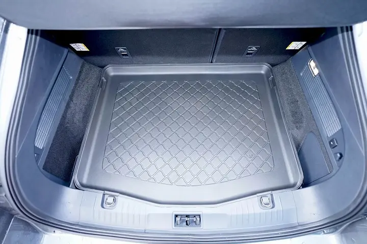 Bagasjeromsmatte Guardliner Ford Mustang Mach-e 2020-> – bilde 2