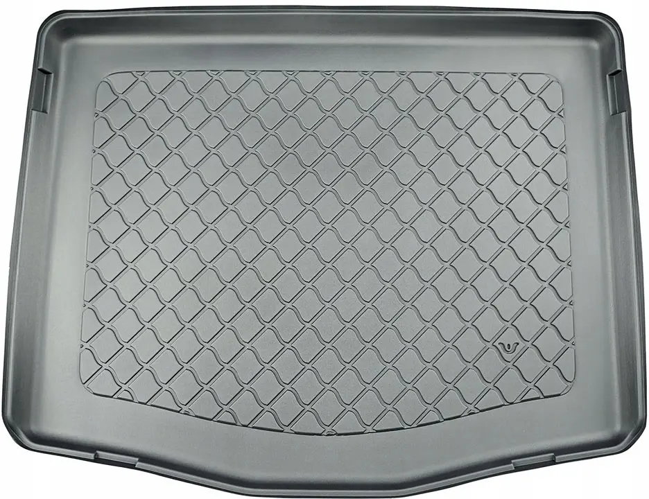 Bagasjeromsmatte Guardliner Ford Mustang Mach-e 2020-> – bilde 4