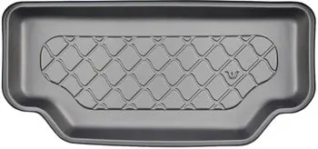 Bagasjeromsmatte Guardliner fram Tesla Model S 2016 - 2021 │ AWD