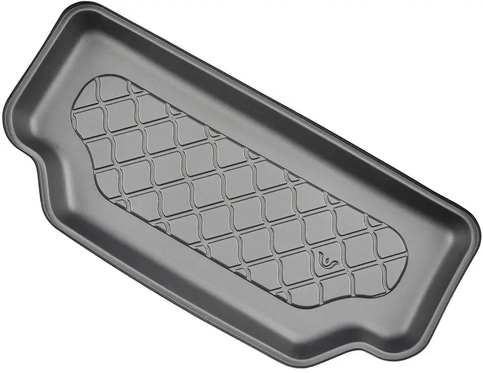 Bagasjeromsmatte Guardliner fram Tesla Model S 2016 - 2021 │ AWD – bilde 3