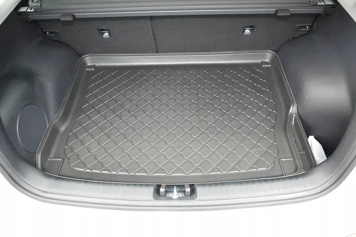 Bagasjeromsmatte Guardliner Kia e-Niro I 2018 - 2022
