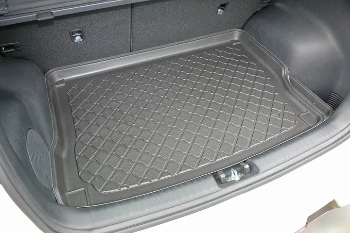 Bagasjeromsmatte Guardliner Kia e-Niro I 2018 - 2022 – bilde 2