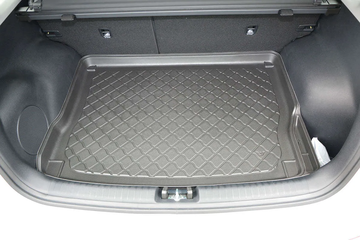 Bagasjeromsmatte Guardliner Kia e-Niro I 2018 - 2022 – bilde 4