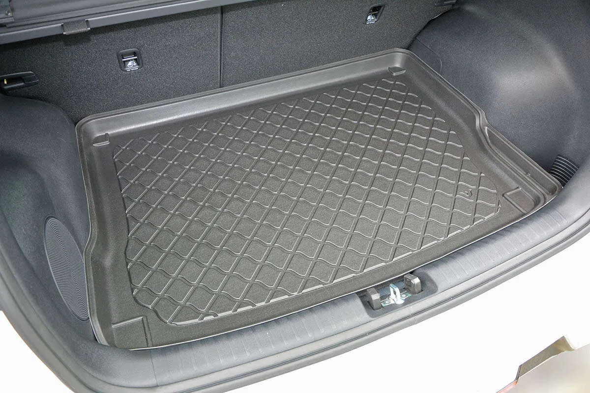 Bagasjeromsmatte Guardliner Kia e-Niro I 2018 - 2022 – bilde 5