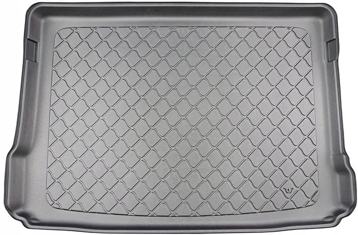 Bagasjeromsmatte Guardliner  Mercedes-Benz EQA (H243) 2021-> / Mercedes-Benz GLA (H247) 2019 -> Image 1